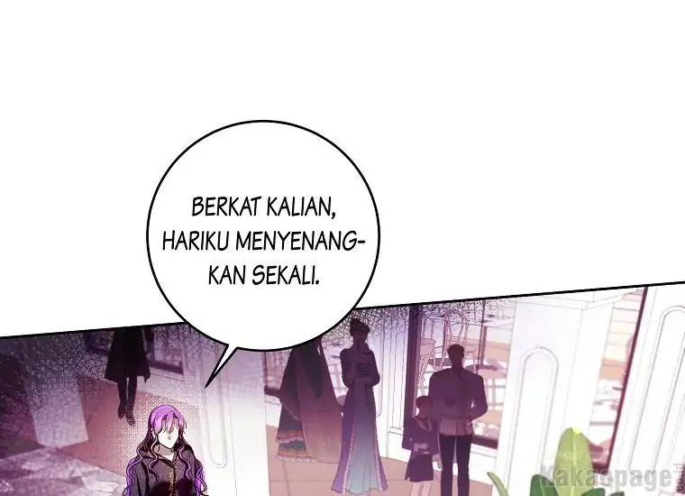 The Perks of Being a Villainess Chapter 14 - halaman 88