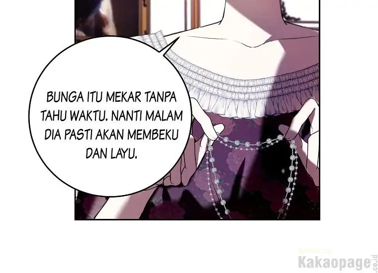 The Perks of Being a Villainess Chapter 15 - halaman 114