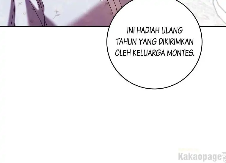 The Perks of Being a Villainess Chapter 15 - halaman 117