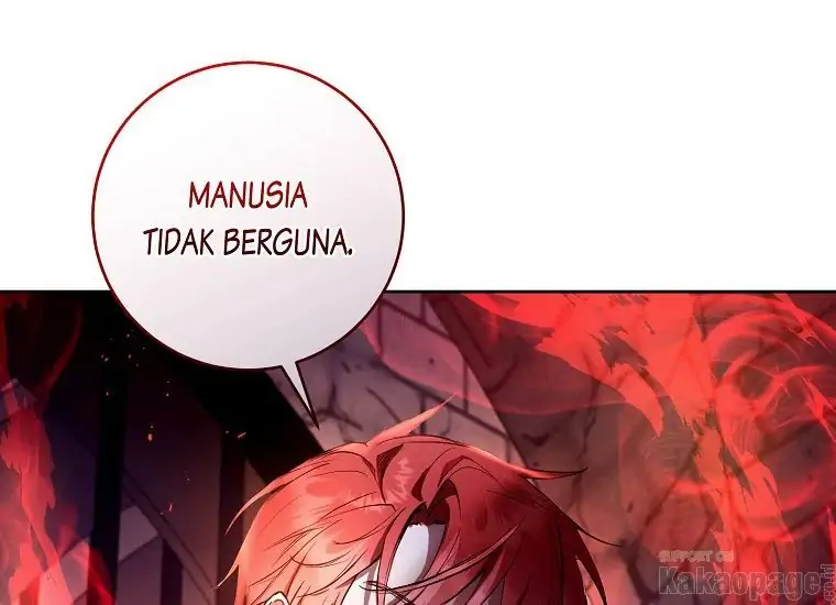 The Perks of Being a Villainess Chapter 15 - halaman 12