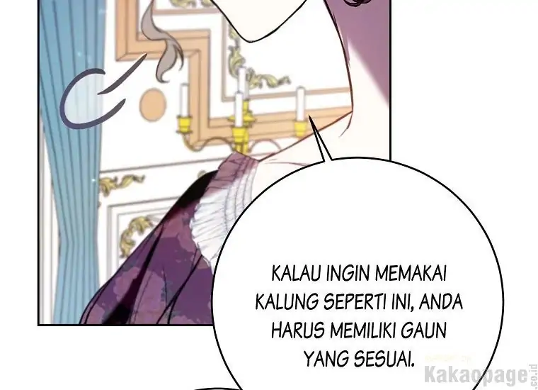 The Perks of Being a Villainess Chapter 15 - halaman 123