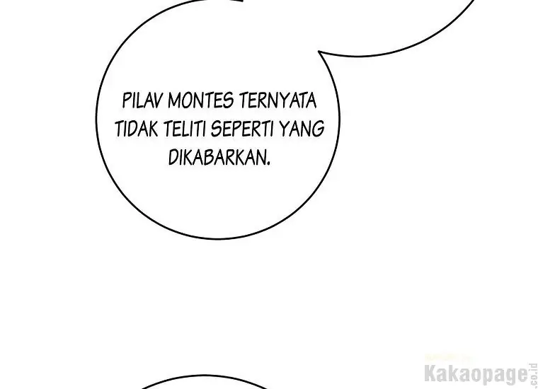 The Perks of Being a Villainess Chapter 15 - halaman 124