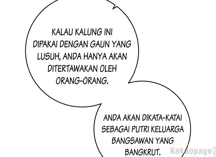 The Perks of Being a Villainess Chapter 15 - halaman 125