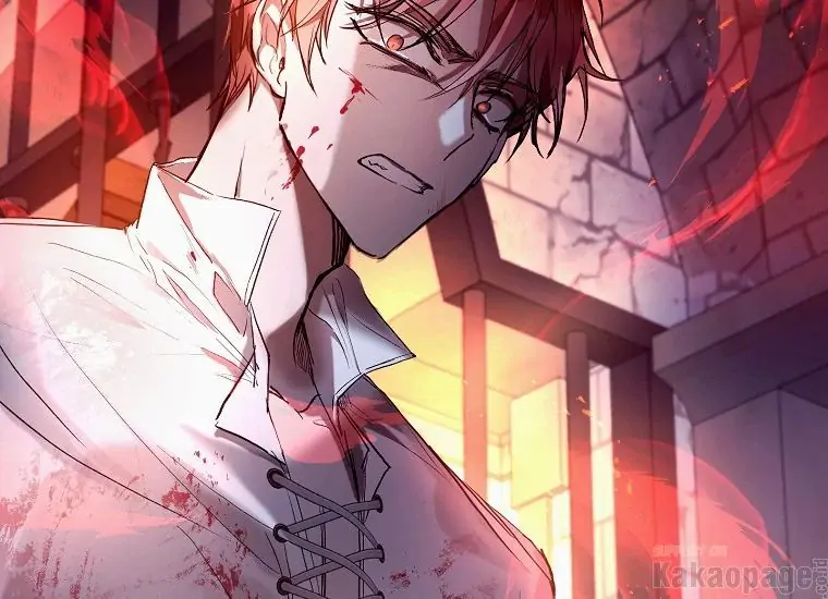 The Perks of Being a Villainess Chapter 15 - halaman 13
