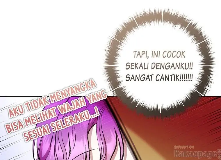 The Perks of Being a Villainess Chapter 15 - halaman 156