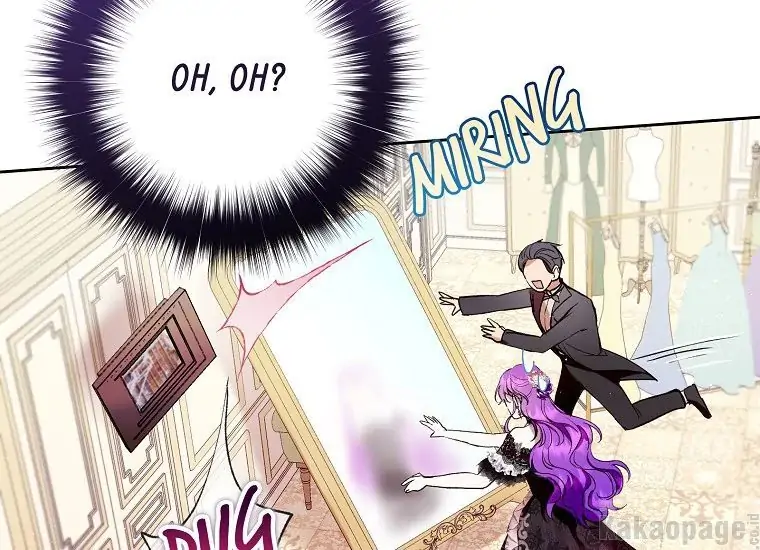 The Perks of Being a Villainess Chapter 15 - halaman 159