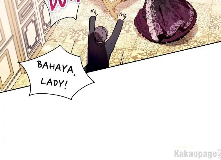 The Perks of Being a Villainess Chapter 15 - halaman 160