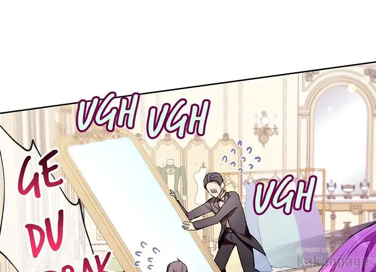 The Perks of Being a Villainess Chapter 15 - halaman 161