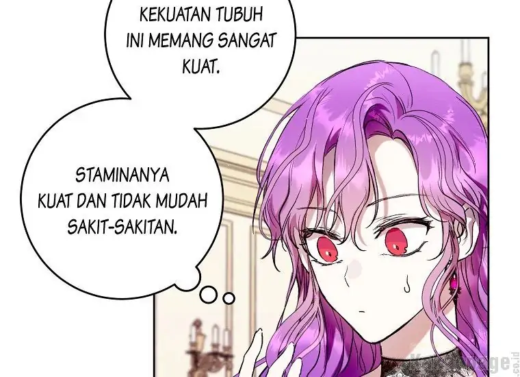 The Perks of Being a Villainess Chapter 15 - halaman 163