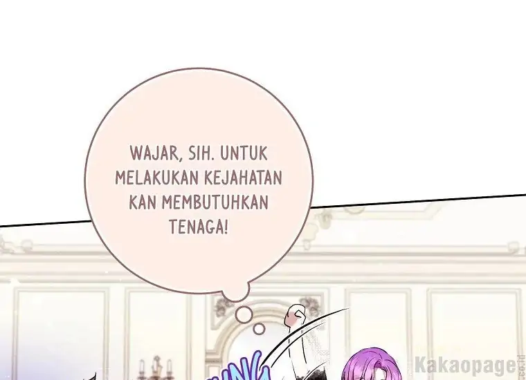 The Perks of Being a Villainess Chapter 15 - halaman 165