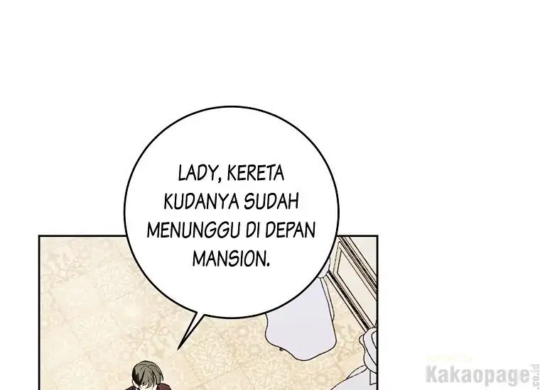 The Perks of Being a Villainess Chapter 15 - halaman 167