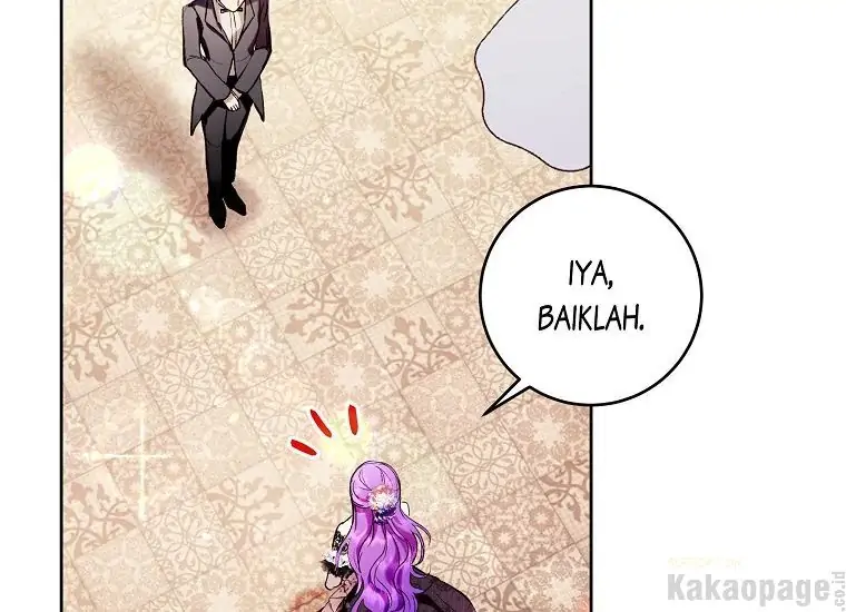 The Perks of Being a Villainess Chapter 15 - halaman 168