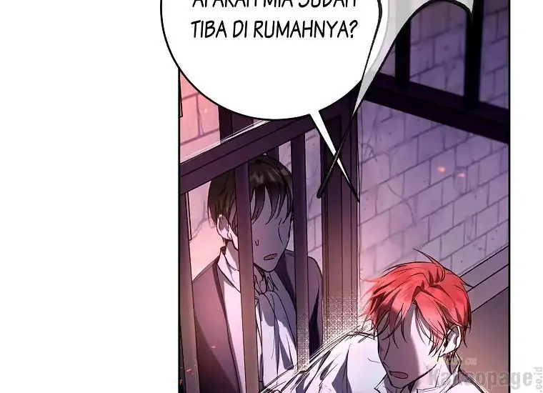 The Perks of Being a Villainess Chapter 15 - halaman 17