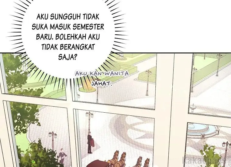 The Perks of Being a Villainess Chapter 15 - halaman 170