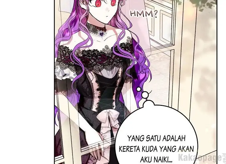 The Perks of Being a Villainess Chapter 15 - halaman 173