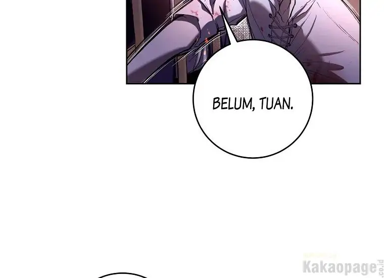 The Perks of Being a Villainess Chapter 15 - halaman 18
