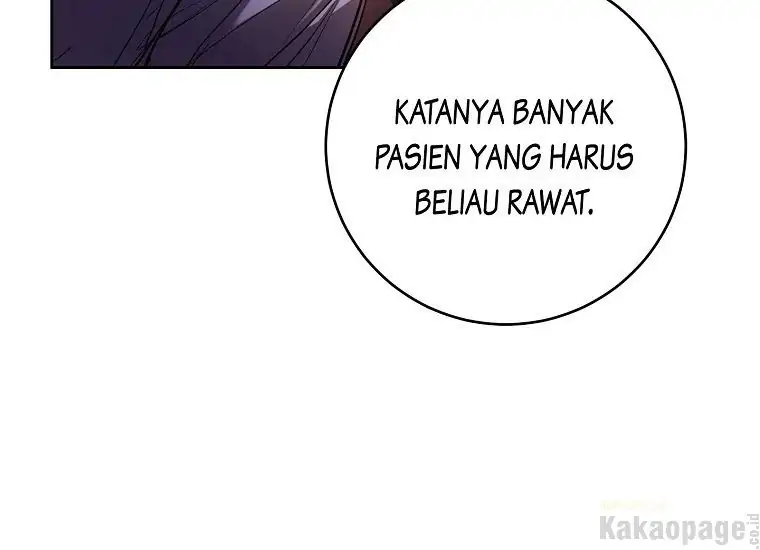 The Perks of Being a Villainess Chapter 15 - halaman 21