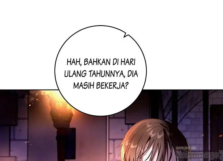 The Perks of Being a Villainess Chapter 15 - halaman 22