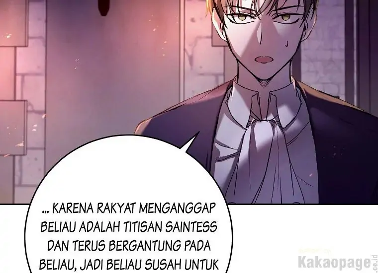 The Perks of Being a Villainess Chapter 15 - halaman 23