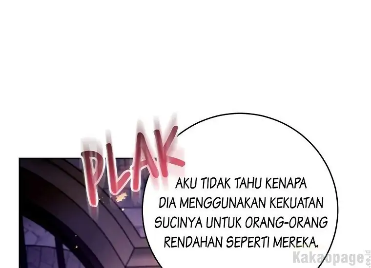The Perks of Being a Villainess Chapter 15 - halaman 28