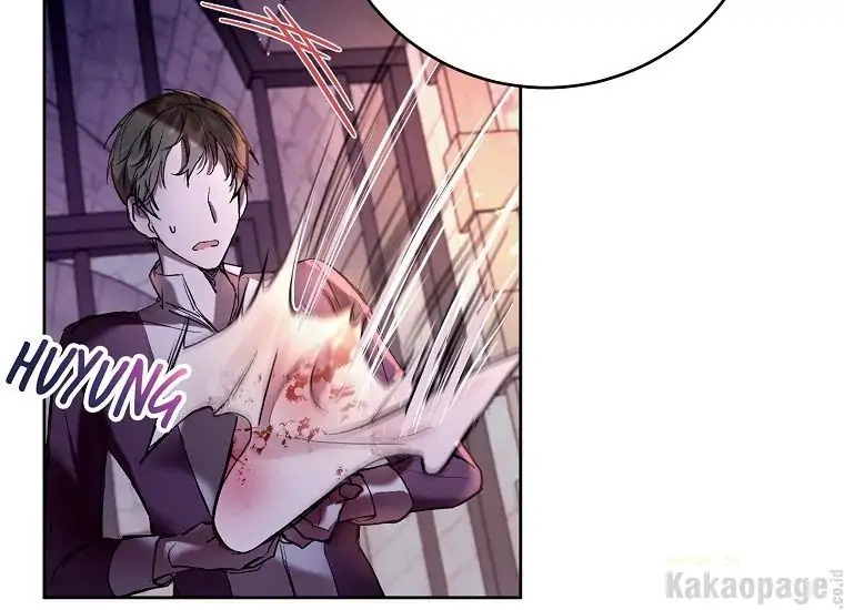 The Perks of Being a Villainess Chapter 15 - halaman 29
