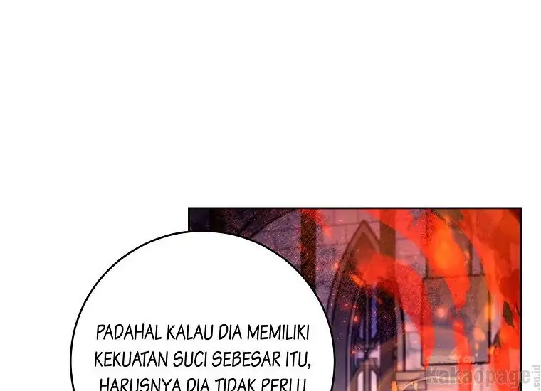 The Perks of Being a Villainess Chapter 15 - halaman 30