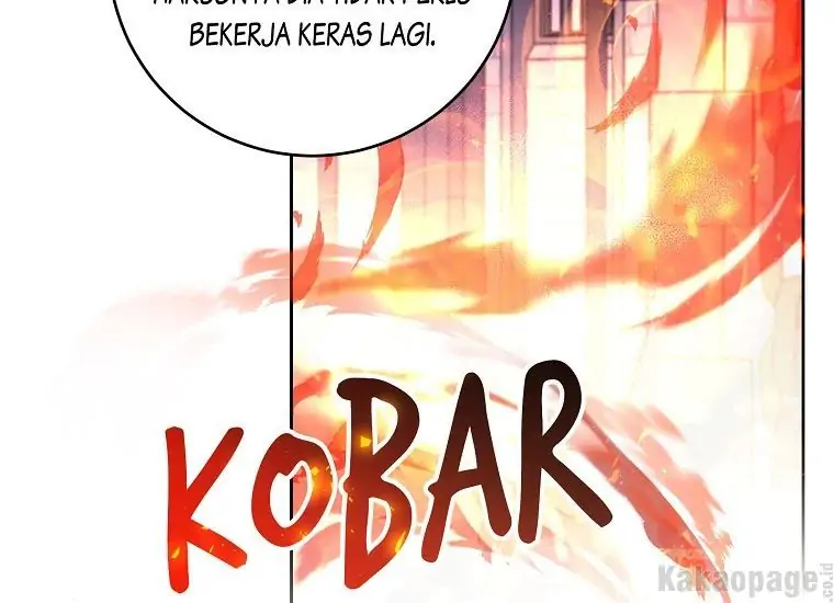 The Perks of Being a Villainess Chapter 15 - halaman 31