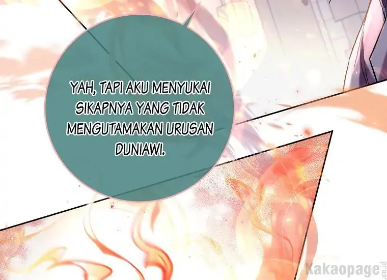 The Perks of Being a Villainess Chapter 15 - halaman 34