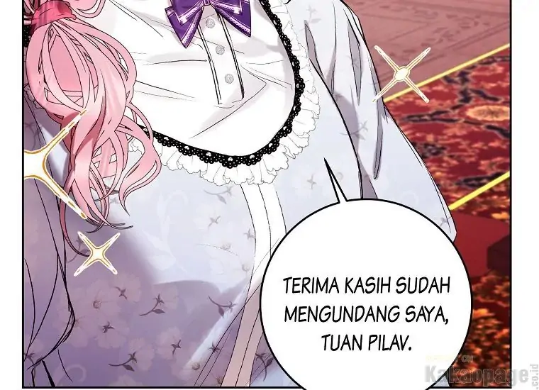 The Perks of Being a Villainess Chapter 15 - halaman 42