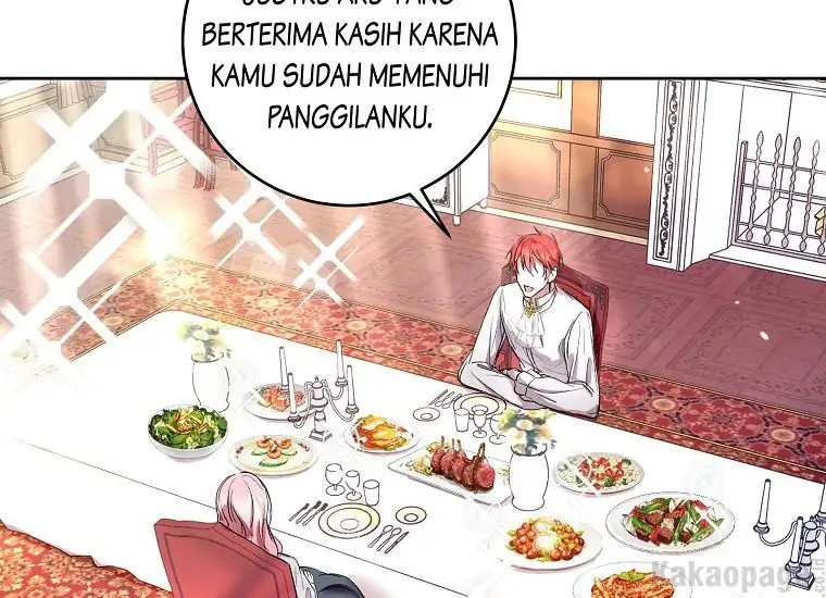 The Perks of Being a Villainess Chapter 15 - halaman 44