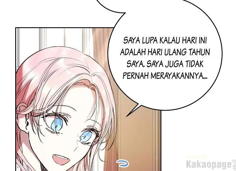 The Perks of Being a Villainess Chapter 15 - halaman 48