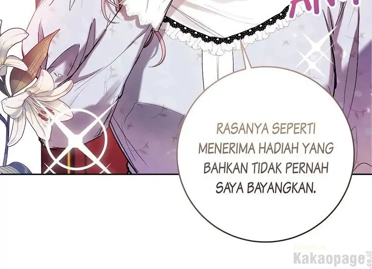 The Perks of Being a Villainess Chapter 15 - halaman 54
