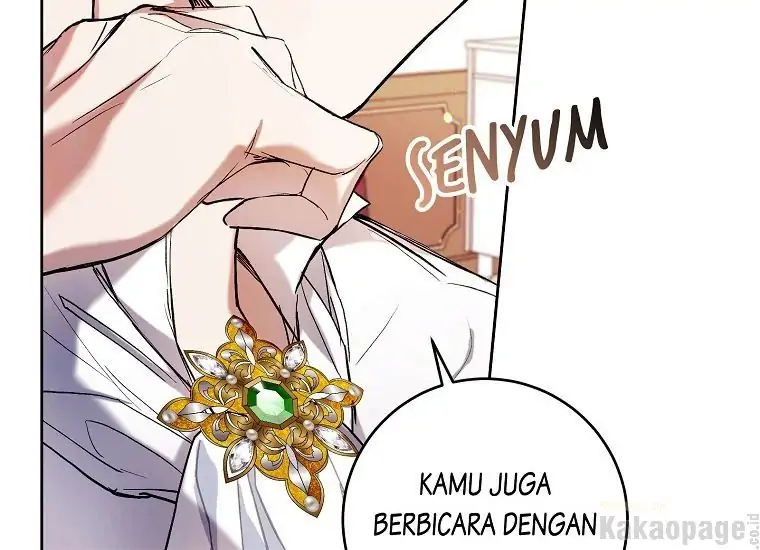 The Perks of Being a Villainess Chapter 15 - halaman 56