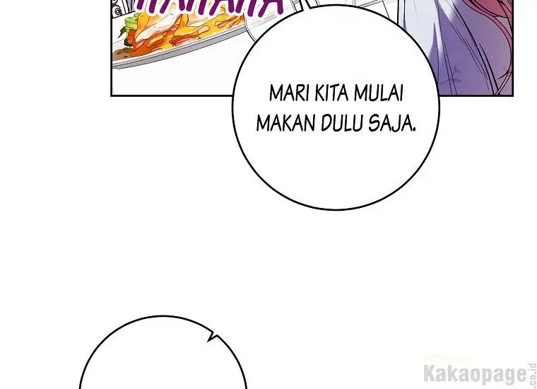 The Perks of Being a Villainess Chapter 15 - halaman 61