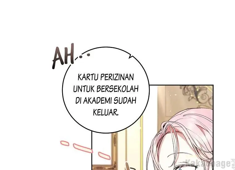 The Perks of Being a Villainess Chapter 15 - halaman 64