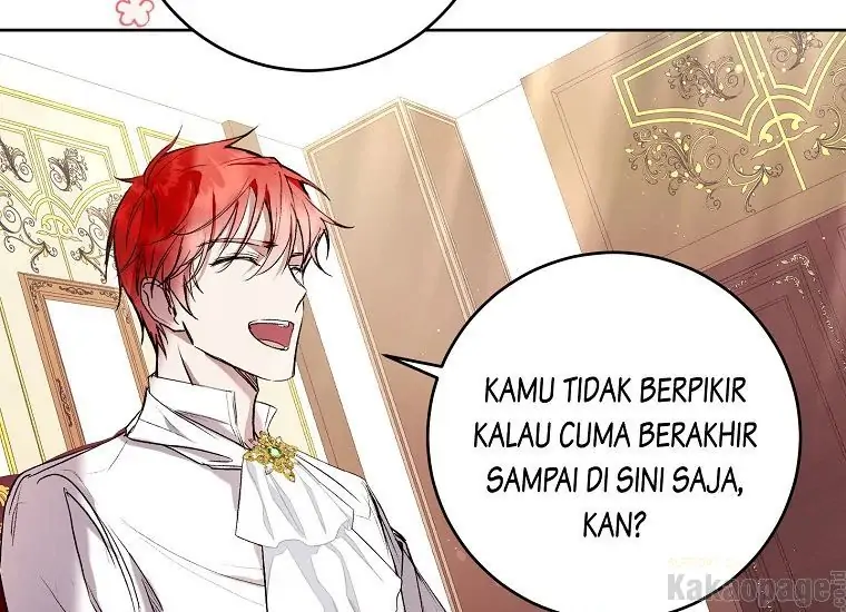 The Perks of Being a Villainess Chapter 15 - halaman 67