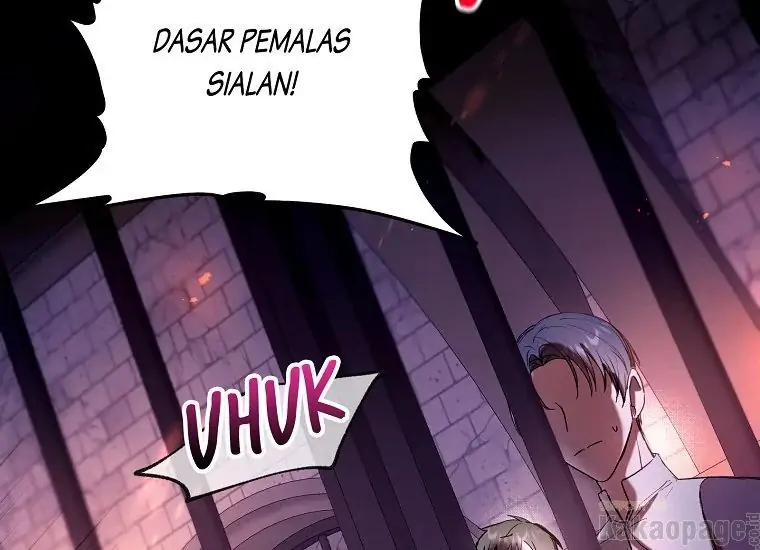 The Perks of Being a Villainess Chapter 15 - halaman 7