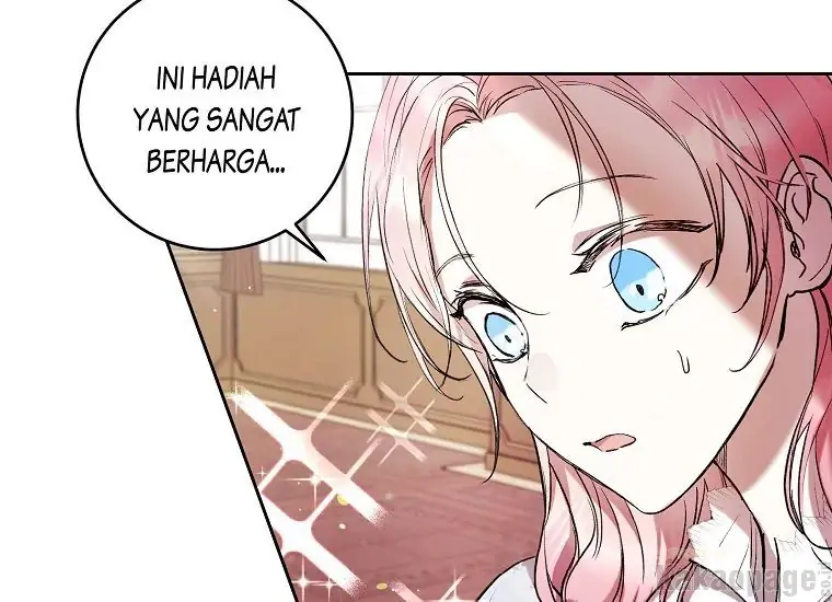 The Perks of Being a Villainess Chapter 15 - halaman 72
