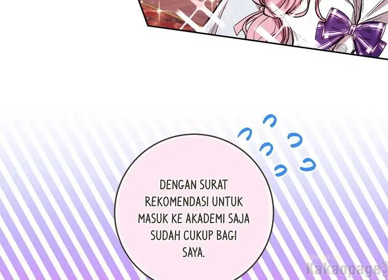 The Perks of Being a Villainess Chapter 15 - halaman 73