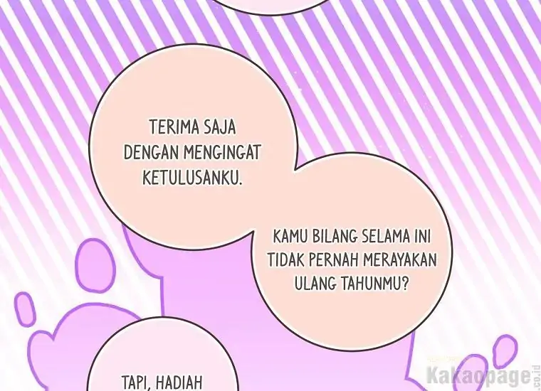 The Perks of Being a Villainess Chapter 15 - halaman 74
