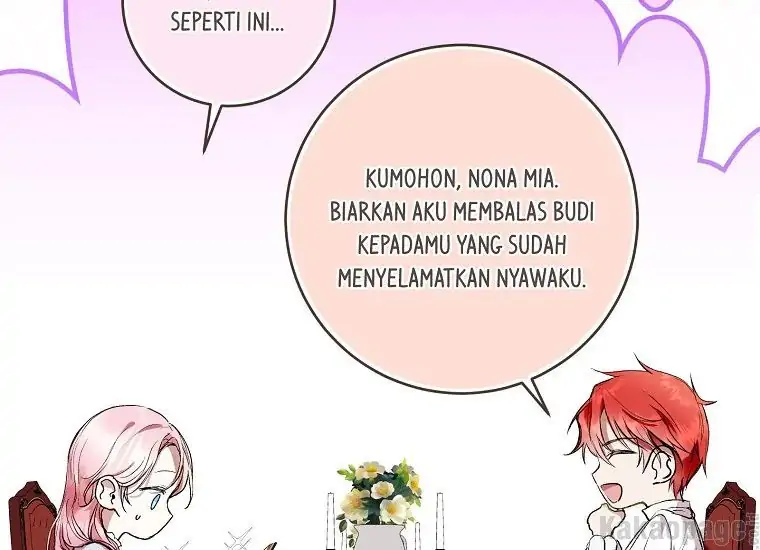 The Perks of Being a Villainess Chapter 15 - halaman 75