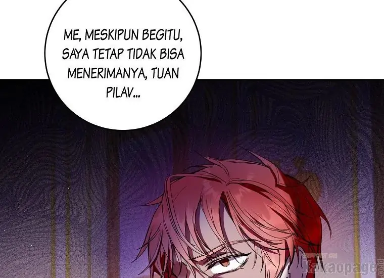 The Perks of Being a Villainess Chapter 15 - halaman 77
