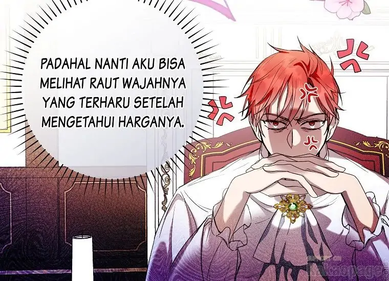 The Perks of Being a Villainess Chapter 15 - halaman 89