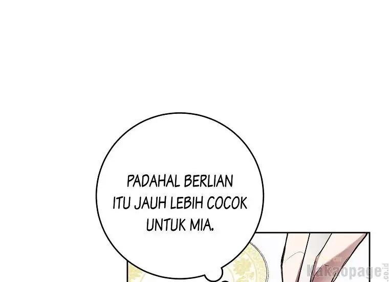 The Perks of Being a Villainess Chapter 15 - halaman 93