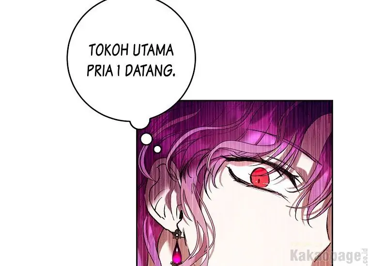 The Perks of Being a Villainess Chapter 16 - halaman 108