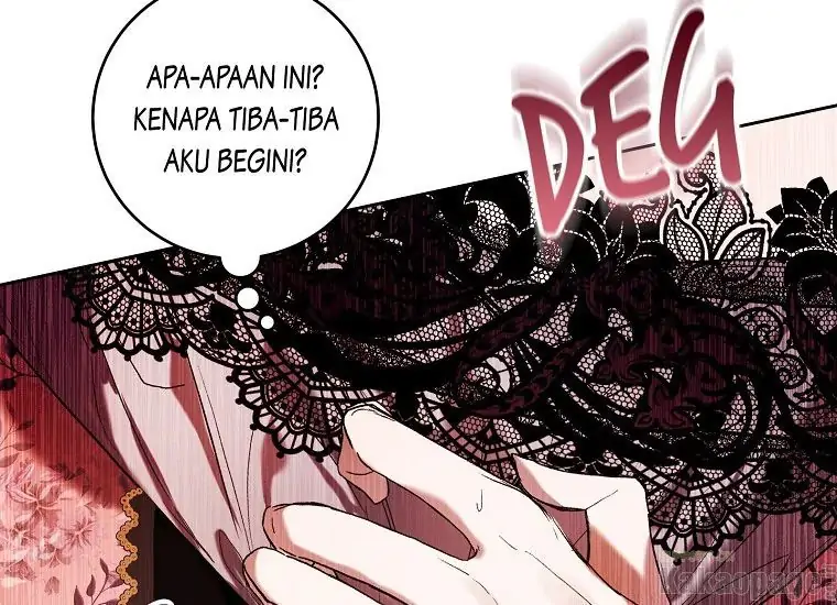 The Perks of Being a Villainess Chapter 16 - halaman 113