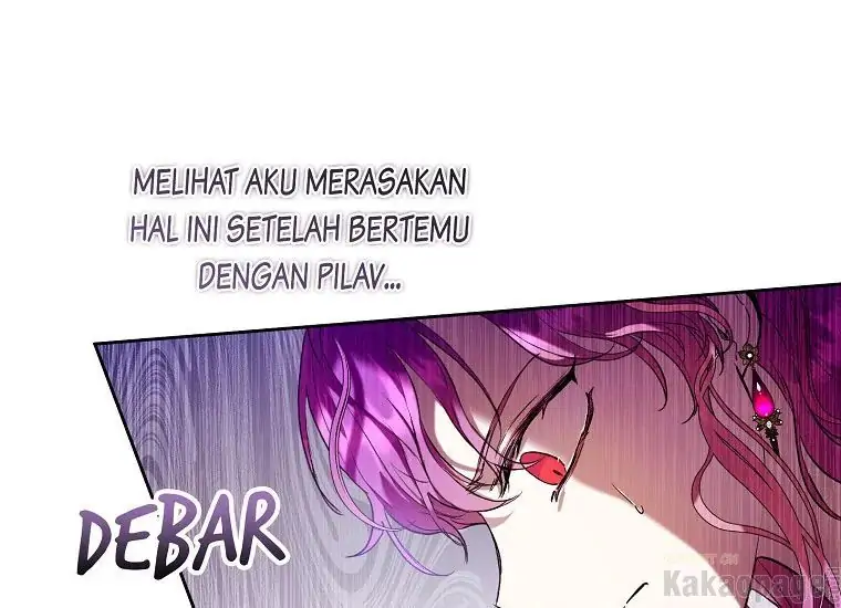The Perks of Being a Villainess Chapter 16 - halaman 115