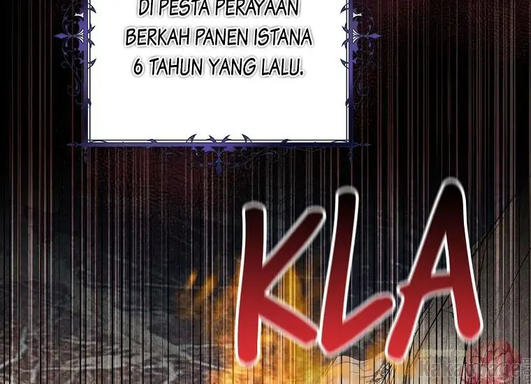 The Perks of Being a Villainess Chapter 16 - halaman 118