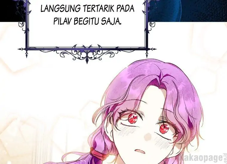 The Perks of Being a Villainess Chapter 16 - halaman 129