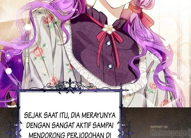The Perks of Being a Villainess Chapter 16 - halaman 130
